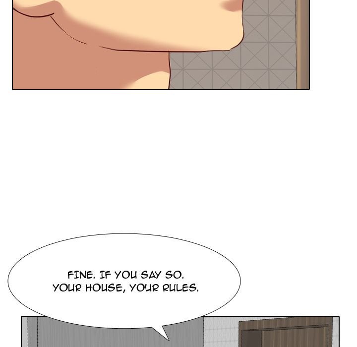 The Giving Girl Manhwa - Chapter 6 Page 9