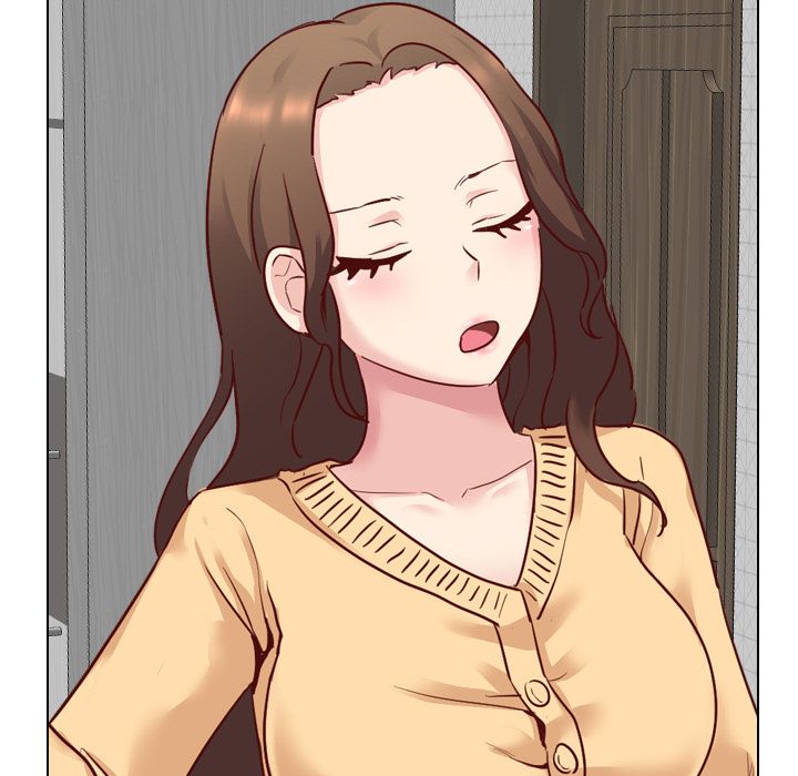 The Giving Girl Manhwa - Chapter 6 Page 10