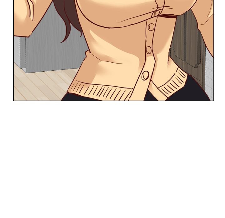 The Giving Girl Manhwa - Chapter 6 Page 11