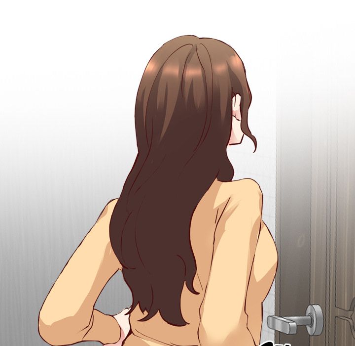 The Giving Girl Manhwa - Chapter 6 Page 12