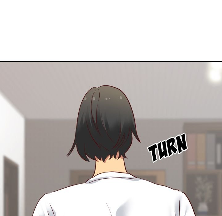 The Giving Girl Manhwa - Chapter 6 Page 18