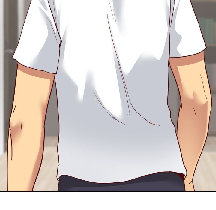 The Giving Girl Manhwa - Chapter 6 Page 19