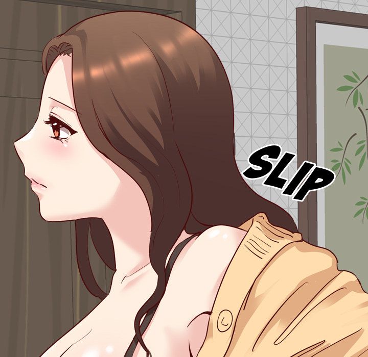 The Giving Girl Manhwa - Chapter 6 Page 21