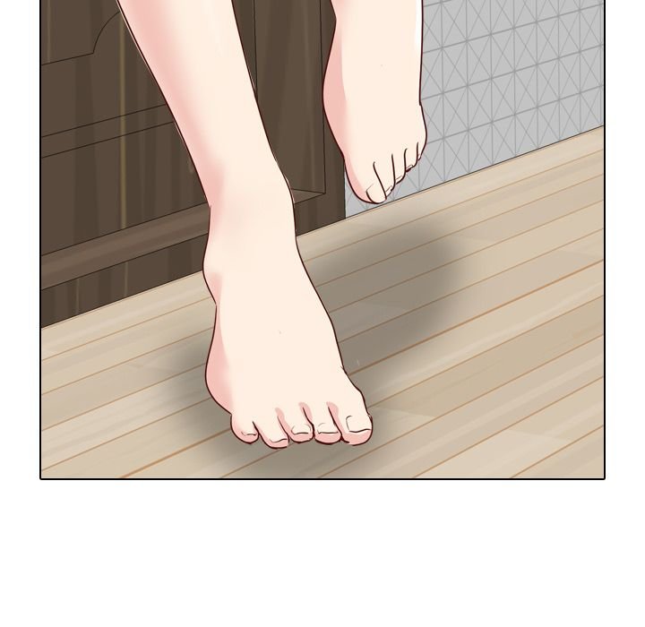 The Giving Girl Manhwa - Chapter 6 Page 24