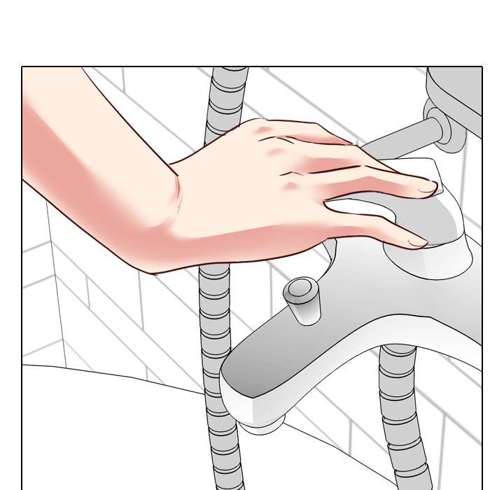 The Giving Girl Manhwa - Chapter 6 Page 27