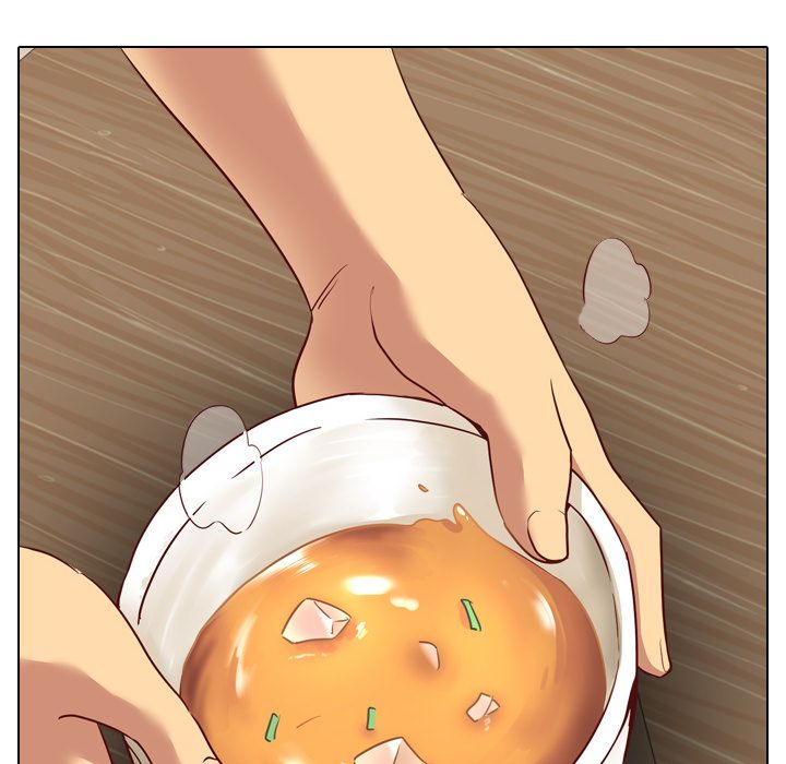 The Giving Girl Manhwa - Chapter 6 Page 31