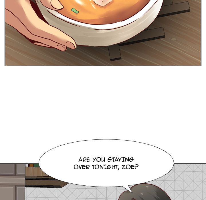 The Giving Girl Manhwa - Chapter 6 Page 32