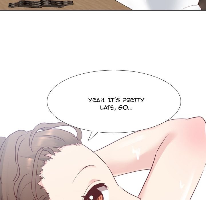 The Giving Girl Manhwa - Chapter 6 Page 34