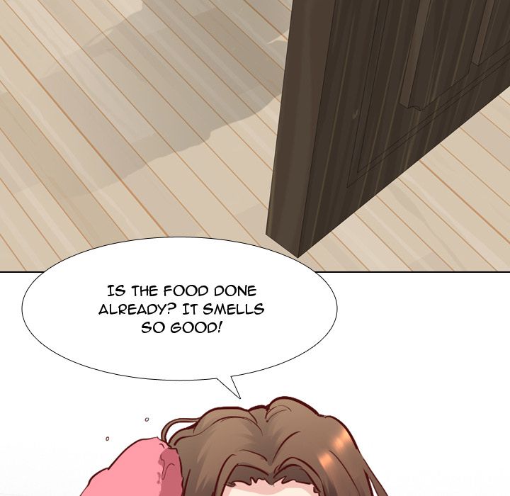 The Giving Girl Manhwa - Chapter 6 Page 38