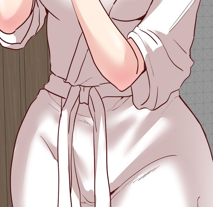 The Giving Girl Manhwa - Chapter 6 Page 40