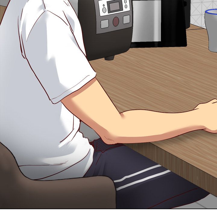 The Giving Girl Manhwa - Chapter 6 Page 42