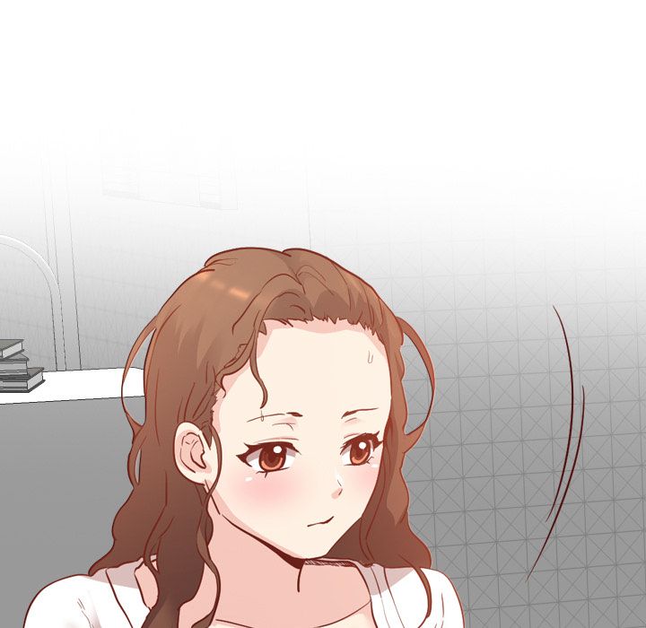 The Giving Girl Manhwa - Chapter 6 Page 44