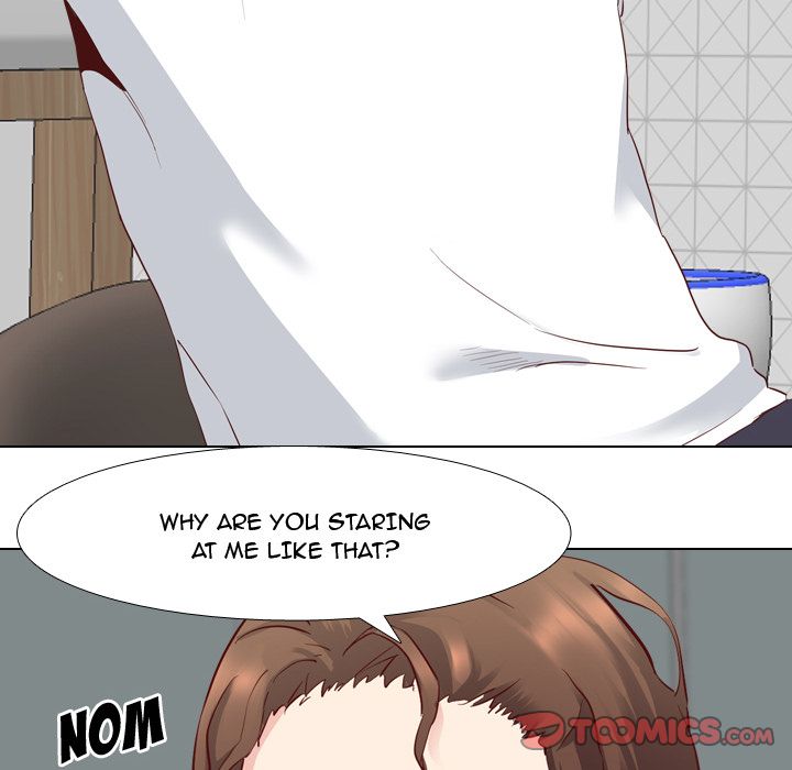 The Giving Girl Manhwa - Chapter 6 Page 47