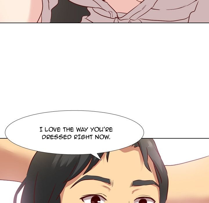 The Giving Girl Manhwa - Chapter 6 Page 49