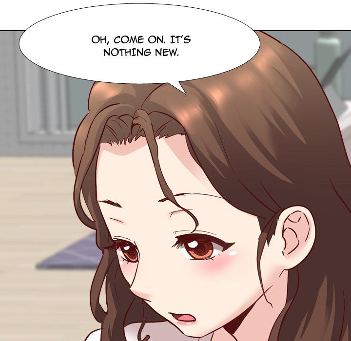 The Giving Girl Manhwa - Chapter 6 Page 51