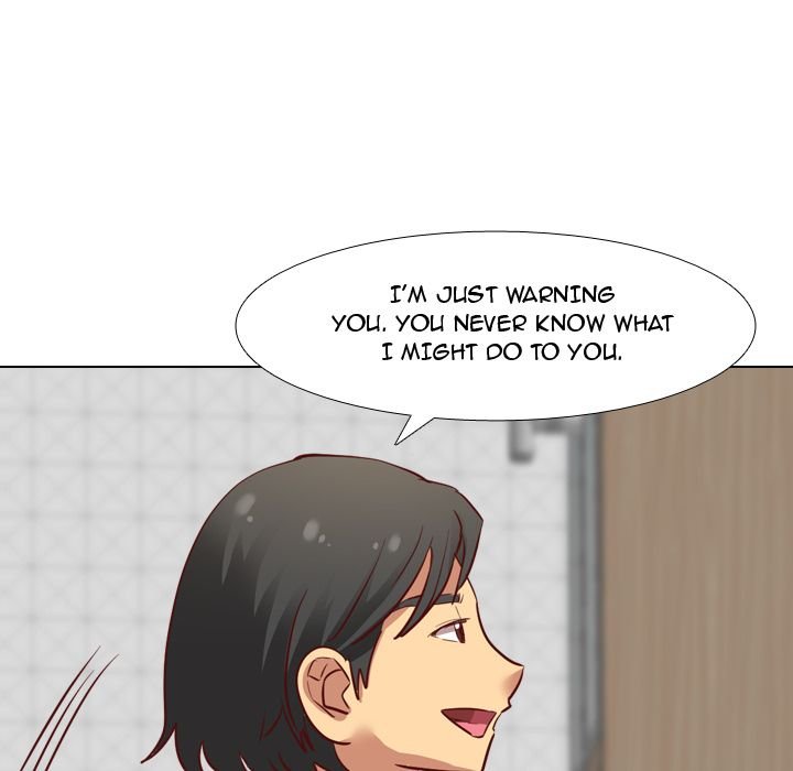 The Giving Girl Manhwa - Chapter 6 Page 53