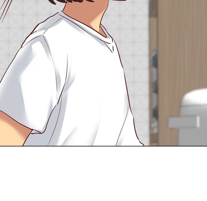 The Giving Girl Manhwa - Chapter 6 Page 54