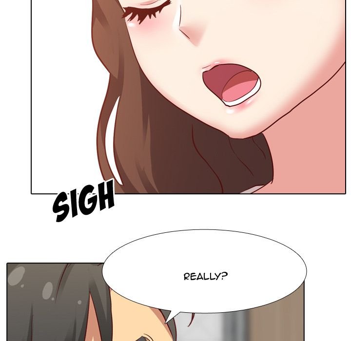 The Giving Girl Manhwa - Chapter 6 Page 56