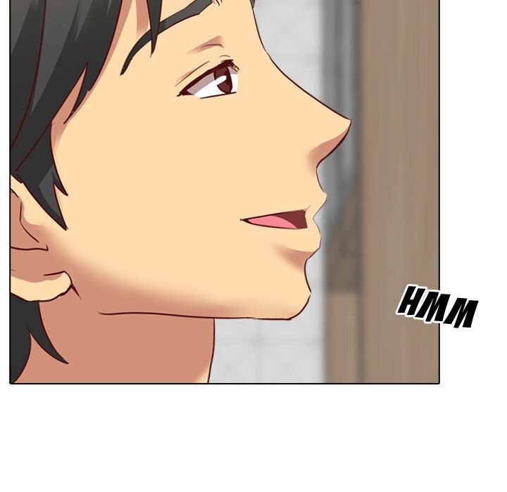 The Giving Girl Manhwa - Chapter 6 Page 57