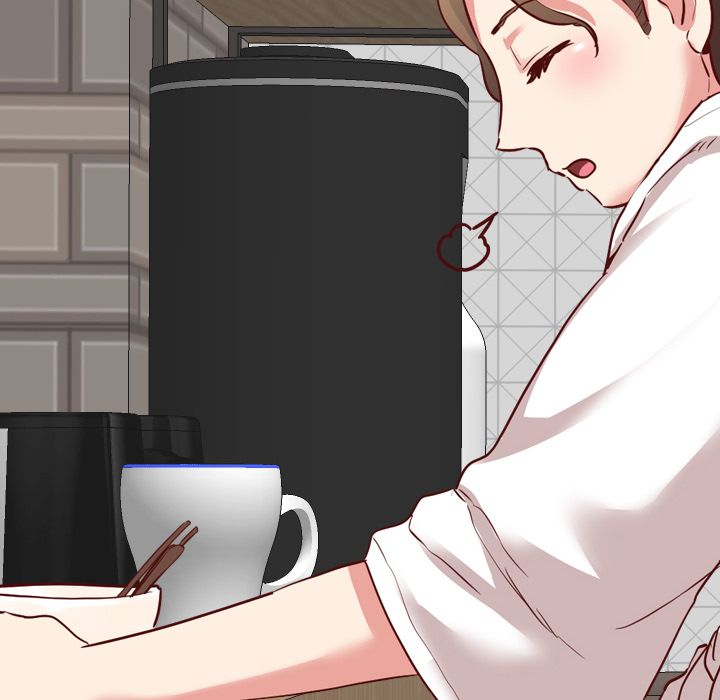 The Giving Girl Manhwa - Chapter 6 Page 59