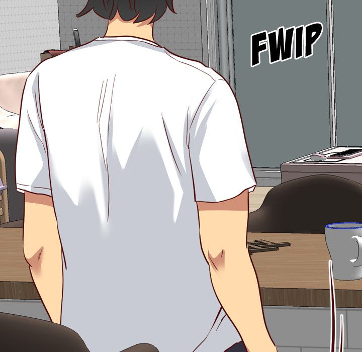 The Giving Girl Manhwa - Chapter 6 Page 61