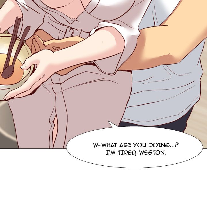 The Giving Girl Manhwa - Chapter 6 Page 64