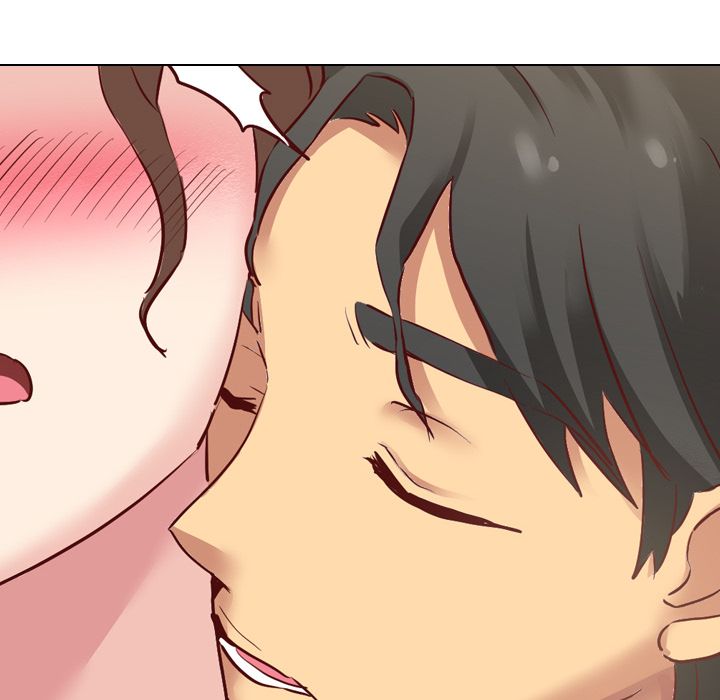 The Giving Girl Manhwa - Chapter 6 Page 65