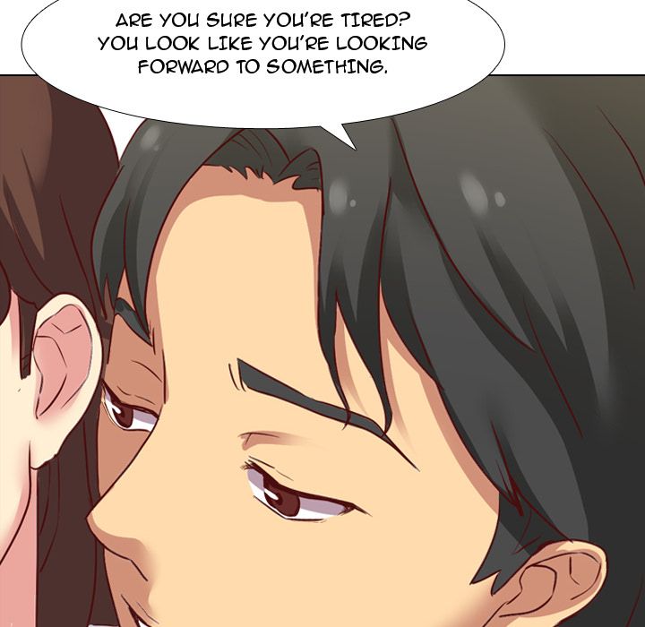 The Giving Girl Manhwa - Chapter 6 Page 67