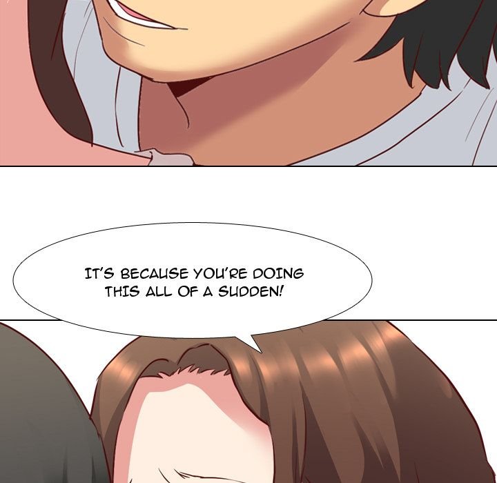 The Giving Girl Manhwa - Chapter 6 Page 68