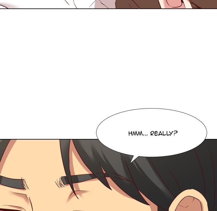 The Giving Girl Manhwa - Chapter 6 Page 72