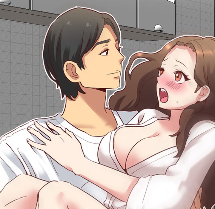 The Giving Girl Manhwa - Chapter 6 Page 74