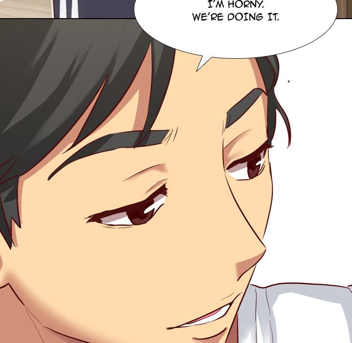 The Giving Girl Manhwa - Chapter 6 Page 76