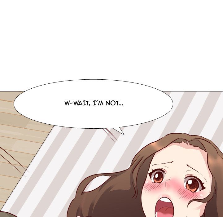 The Giving Girl Manhwa - Chapter 6 Page 79