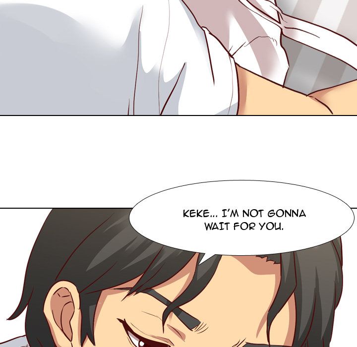 The Giving Girl Manhwa - Chapter 6 Page 81