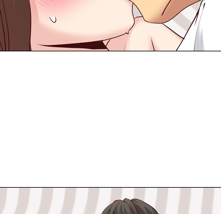 The Giving Girl Manhwa - Chapter 6 Page 86