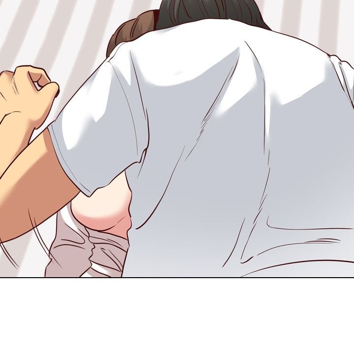 The Giving Girl Manhwa - Chapter 6 Page 87