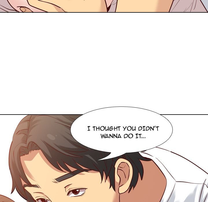 The Giving Girl Manhwa - Chapter 6 Page 89
