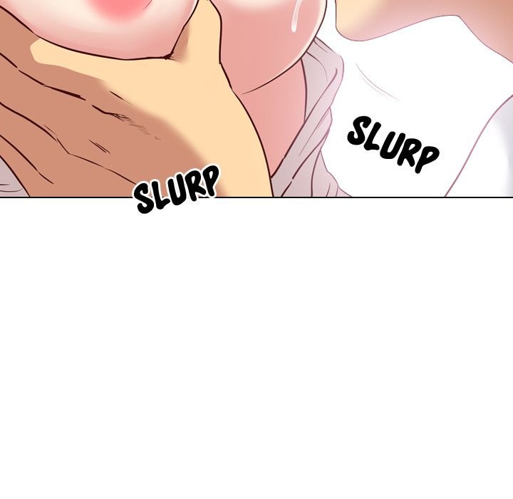 The Giving Girl Manhwa - Chapter 6 Page 93