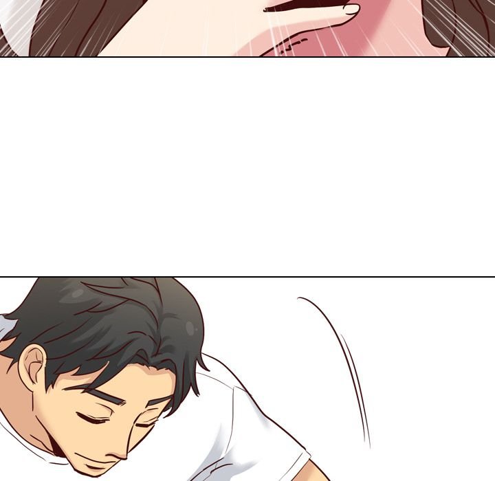 The Giving Girl Manhwa - Chapter 6 Page 95