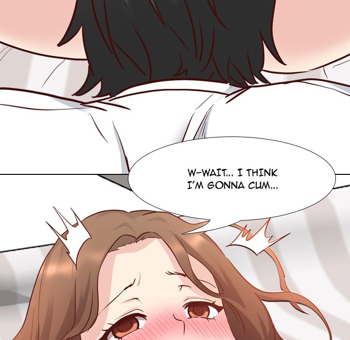 The Giving Girl Manhwa - Chapter 6 Page 100