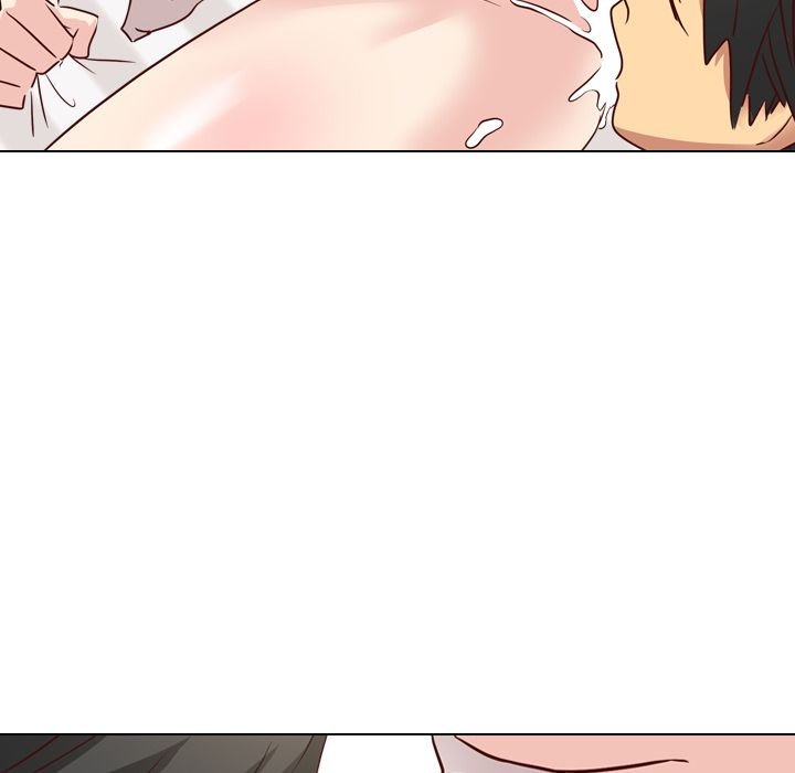 The Giving Girl Manhwa - Chapter 6 Page 103