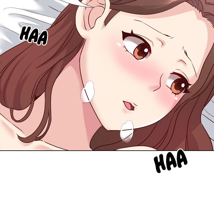 The Giving Girl Manhwa - Chapter 6 Page 108