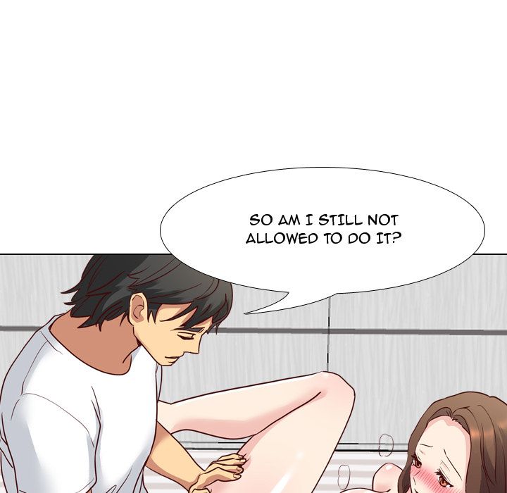 The Giving Girl Manhwa - Chapter 6 Page 109