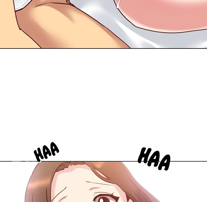 The Giving Girl Manhwa - Chapter 6 Page 112