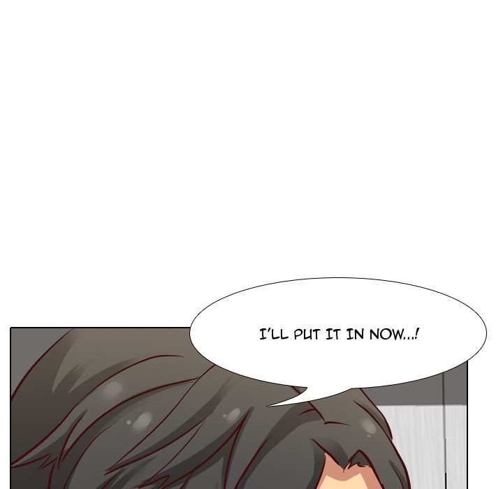 The Giving Girl Manhwa - Chapter 6 Page 114