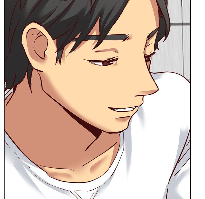 The Giving Girl Manhwa - Chapter 6 Page 115