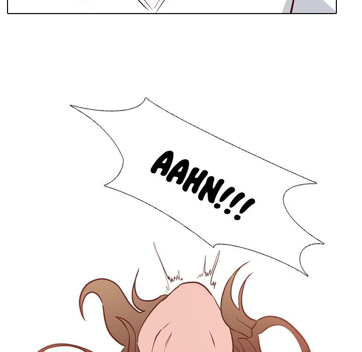 The Giving Girl Manhwa - Chapter 6 Page 116