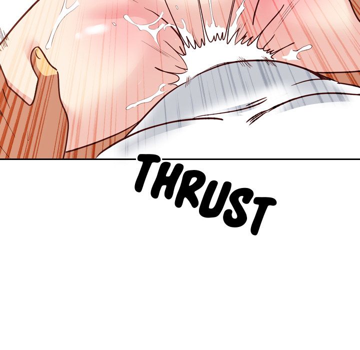 The Giving Girl Manhwa - Chapter 6 Page 118