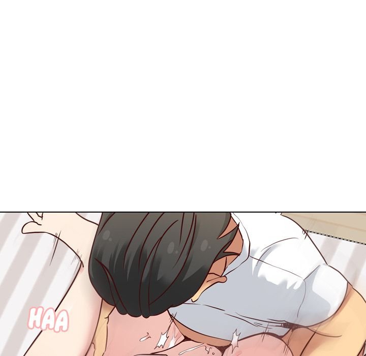 The Giving Girl Manhwa - Chapter 6 Page 119