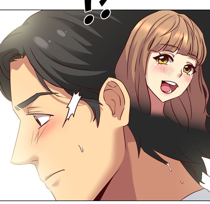 The Giving Girl Manhwa - Chapter 6 Page 121